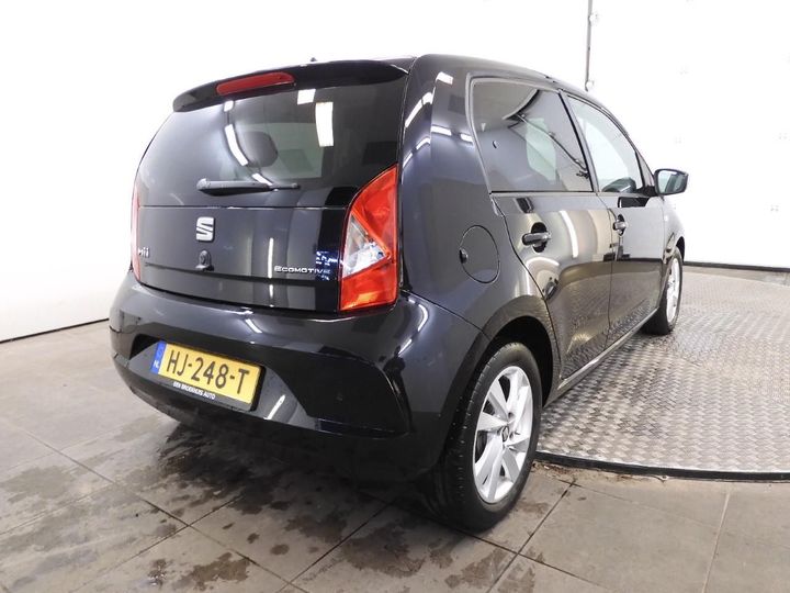 Photo 2 VIN: VSSZZZAAZGD309569 - SEAT MII 