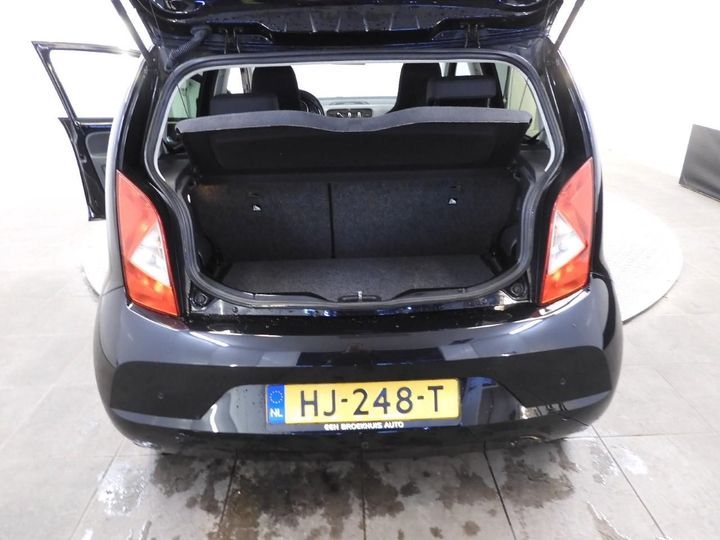 Photo 7 VIN: VSSZZZAAZGD309569 - SEAT MII 