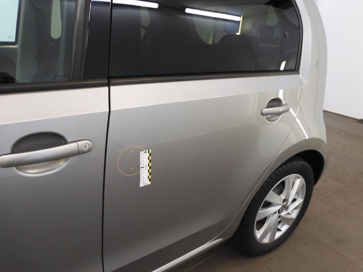 Photo 14 VIN: VSSZZZAAZGD309587 - SEAT MII 