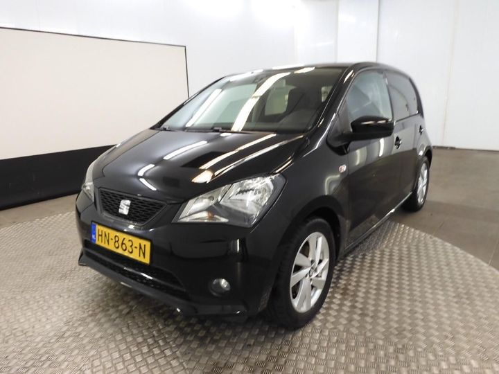 Photo 1 VIN: VSSZZZAAZGD309598 - SEAT MII 