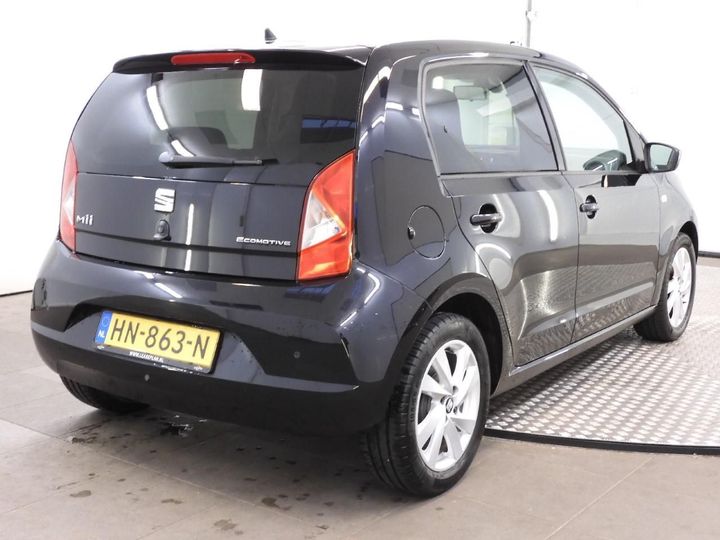 Photo 2 VIN: VSSZZZAAZGD309598 - SEAT MII 