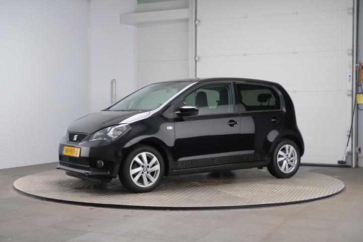 Photo 1 VIN: VSSZZZAAZGD309599 - SEAT MII 