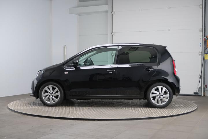 Photo 2 VIN: VSSZZZAAZGD309599 - SEAT MII 