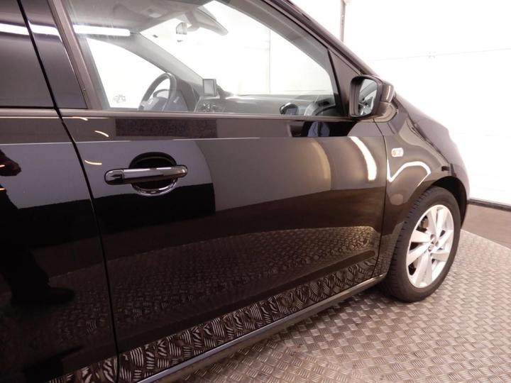 Photo 27 VIN: VSSZZZAAZGD309599 - SEAT MII 