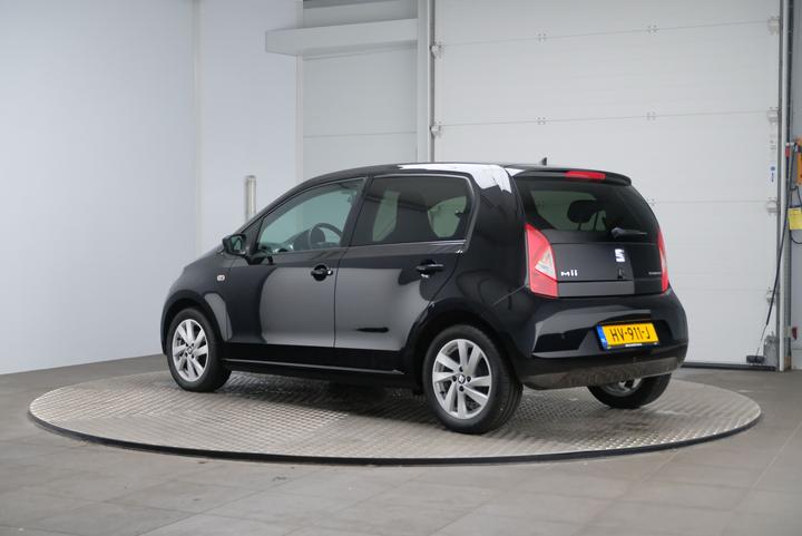 Photo 3 VIN: VSSZZZAAZGD309599 - SEAT MII 