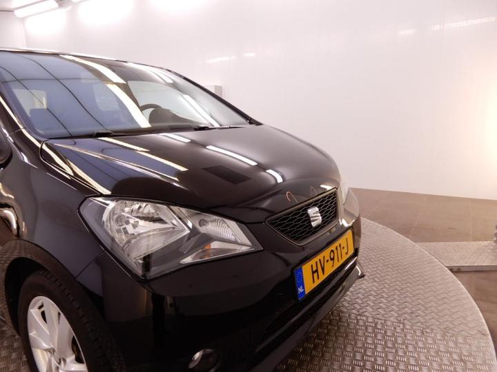 Photo 30 VIN: VSSZZZAAZGD309599 - SEAT MII 