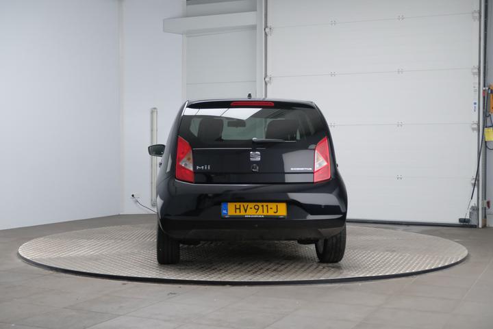 Photo 4 VIN: VSSZZZAAZGD309599 - SEAT MII 