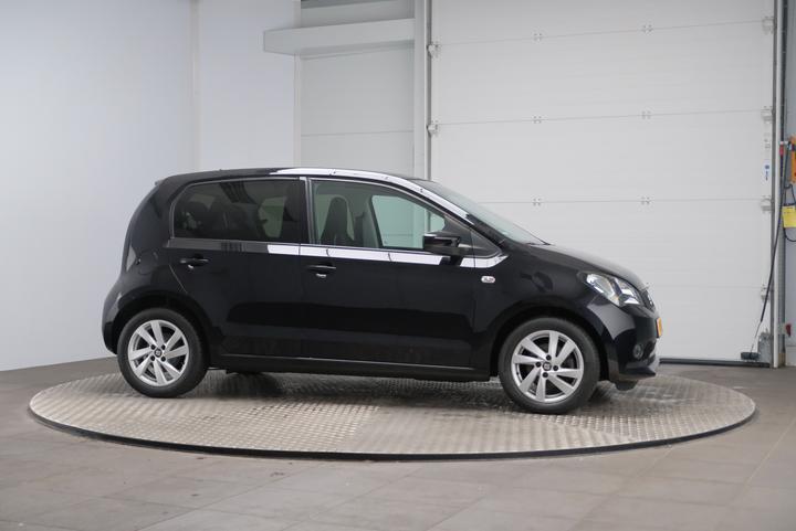 Photo 5 VIN: VSSZZZAAZGD309599 - SEAT MII 