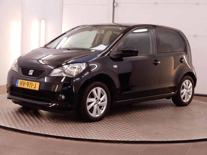 Photo 7 VIN: VSSZZZAAZGD309599 - SEAT MII 