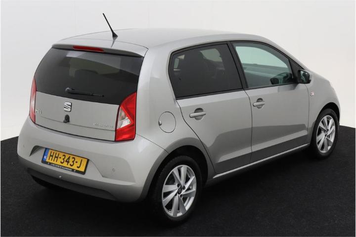 Photo 3 VIN: VSSZZZAAZGD310057 - SEAT MII 