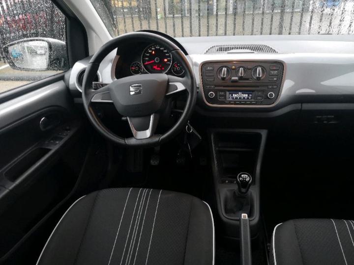 Photo 5 VIN: VSSZZZAAZGD310057 - SEAT MII 