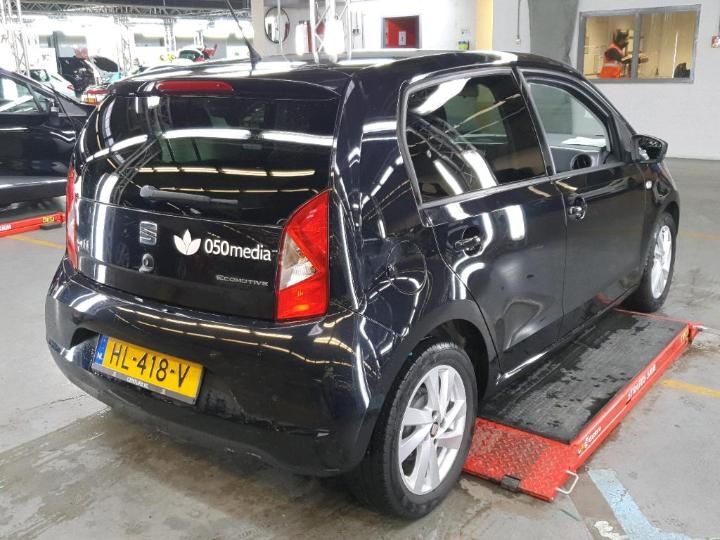 Photo 3 VIN: VSSZZZAAZGD310221 - SEAT MII 