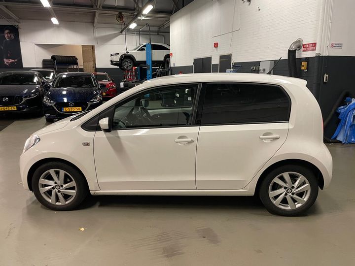 Photo 10 VIN: VSSZZZAAZGD310857 - SEAT MII 