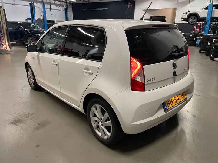 Photo 2 VIN: VSSZZZAAZGD310857 - SEAT MII 