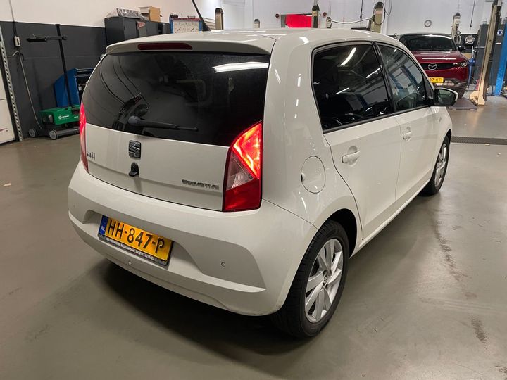 Photo 3 VIN: VSSZZZAAZGD310857 - SEAT MII 