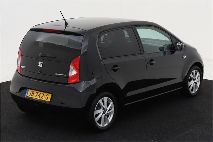 Photo 3 VIN: VSSZZZAAZGD311025 - SEAT MII 