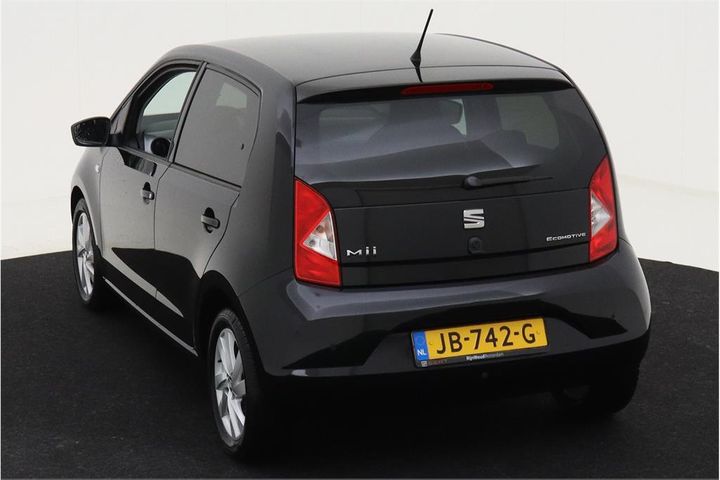 Photo 4 VIN: VSSZZZAAZGD311025 - SEAT MII 