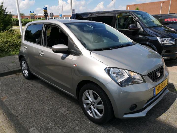 Photo 2 VIN: VSSZZZAAZGD311315 - SEAT MII 