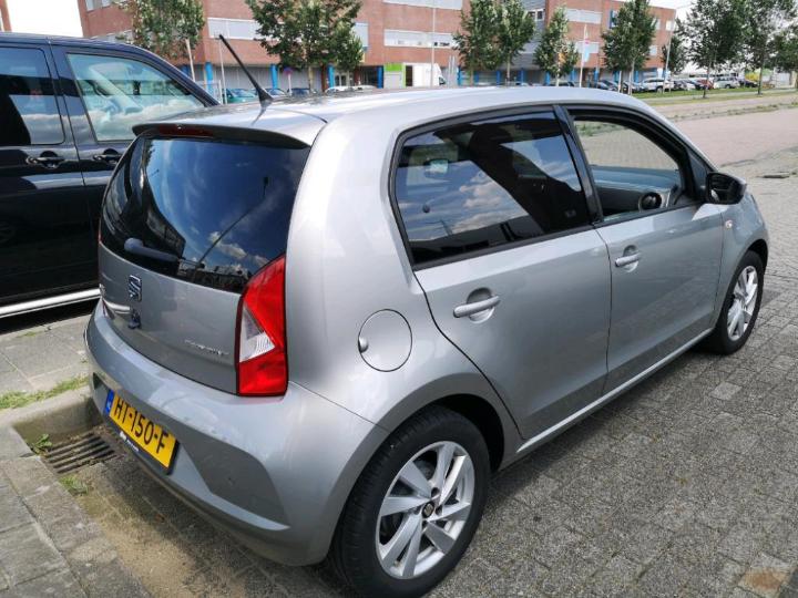 Photo 3 VIN: VSSZZZAAZGD311315 - SEAT MII 