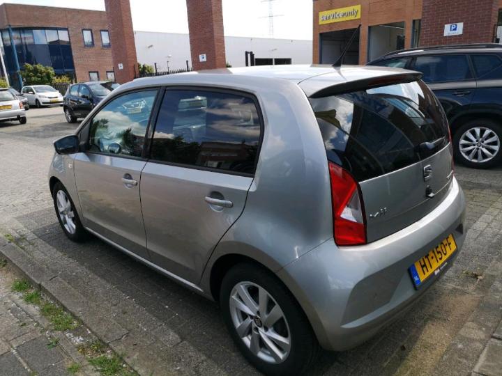 Photo 4 VIN: VSSZZZAAZGD311315 - SEAT MII 