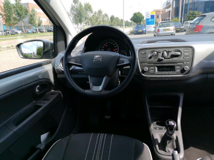 Photo 6 VIN: VSSZZZAAZGD311315 - SEAT MII 