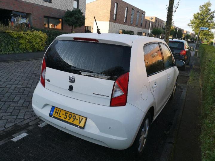 Photo 3 VIN: VSSZZZAAZGD311902 - SEAT MII 