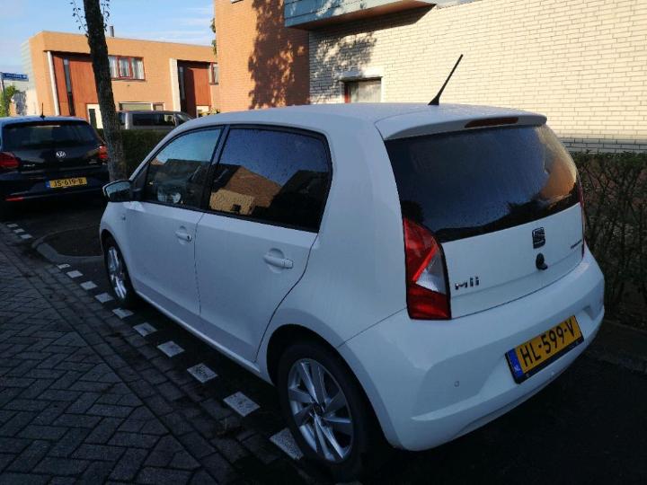 Photo 4 VIN: VSSZZZAAZGD311902 - SEAT MII 