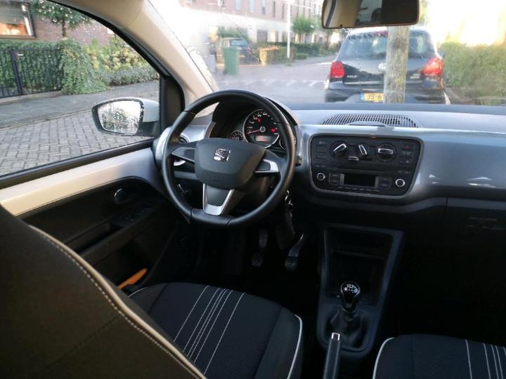 Photo 6 VIN: VSSZZZAAZGD311902 - SEAT MII 