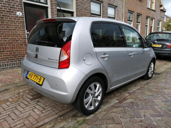 Photo 3 VIN: VSSZZZAAZGD312070 - SEAT MII 