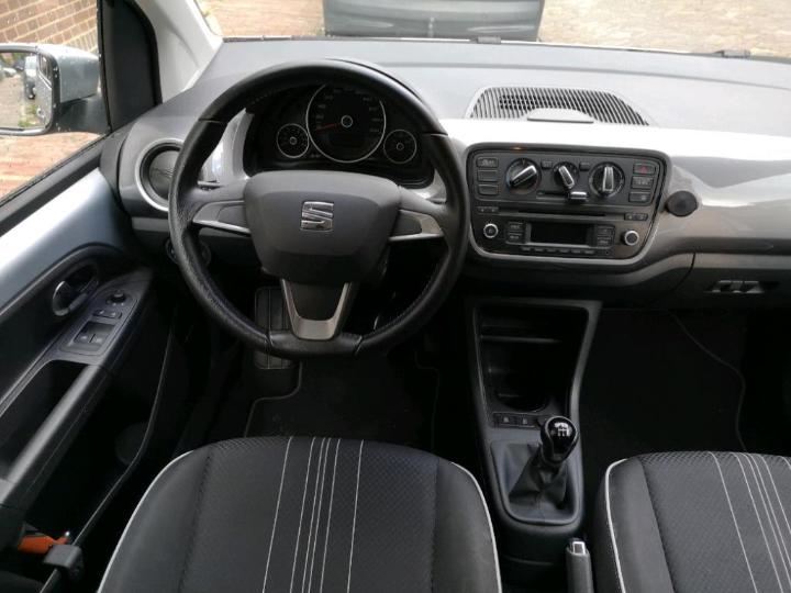 Photo 6 VIN: VSSZZZAAZGD312070 - SEAT MII 