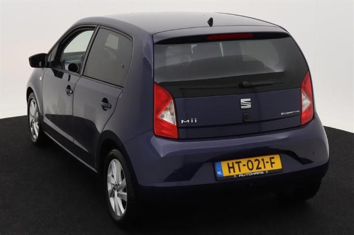 Photo 4 VIN: VSSZZZAAZGD312536 - SEAT MII 