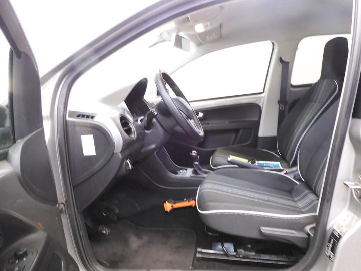 Photo 5 VIN: VSSZZZAAZGD312926 - SEAT MII 