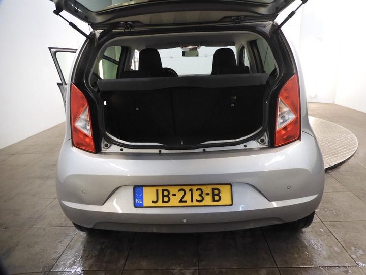 Photo 7 VIN: VSSZZZAAZGD312926 - SEAT MII 