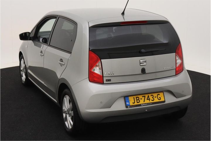 Photo 4 VIN: VSSZZZAAZGD313080 - SEAT MII 