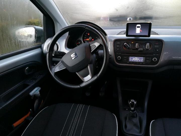 Photo 6 VIN: VSSZZZAAZGD313113 - SEAT MII 