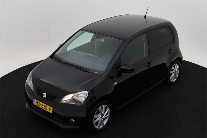 Photo 0 VIN: VSSZZZAAZGD313137 - SEAT MII 