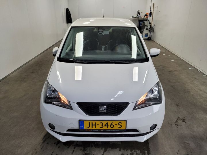 Photo 19 VIN: VSSZZZAAZGD313284 - SEAT MII 