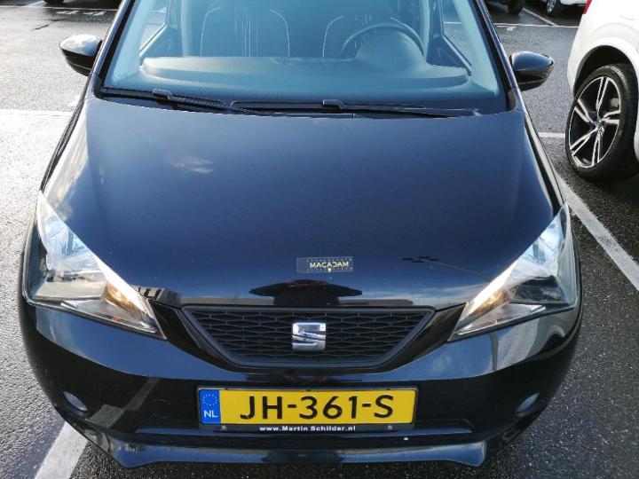 Photo 19 VIN: VSSZZZAAZGD314011 - SEAT MII 