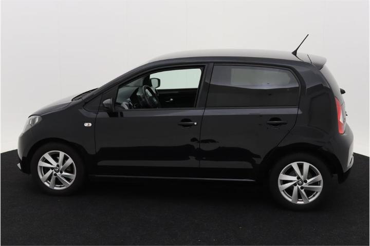 Photo 2 VIN: VSSZZZAAZGD314011 - SEAT MII 