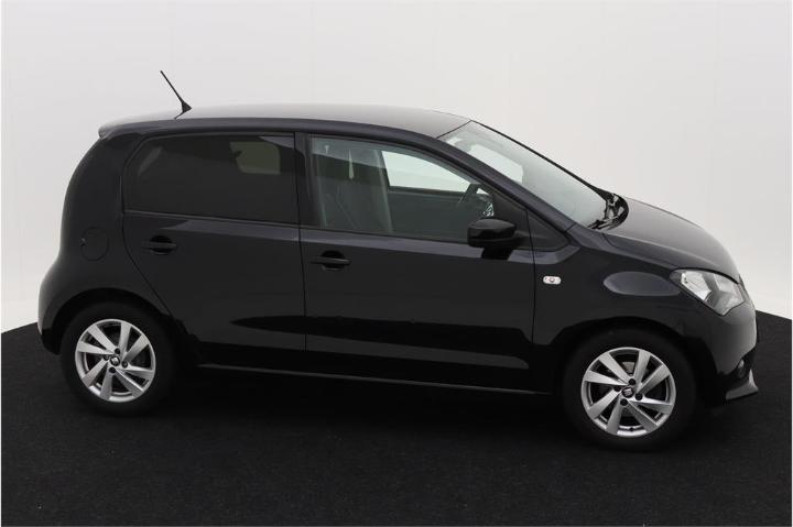 Photo 3 VIN: VSSZZZAAZGD314011 - SEAT MII 