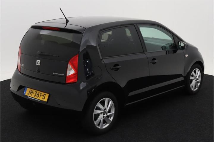 Photo 4 VIN: VSSZZZAAZGD314011 - SEAT MII 