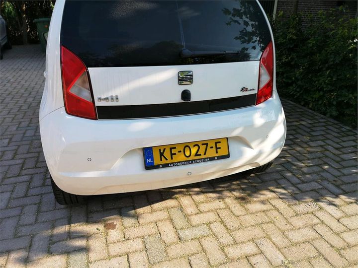 Photo 14 VIN: VSSZZZAAZGD314337 - SEAT MII 