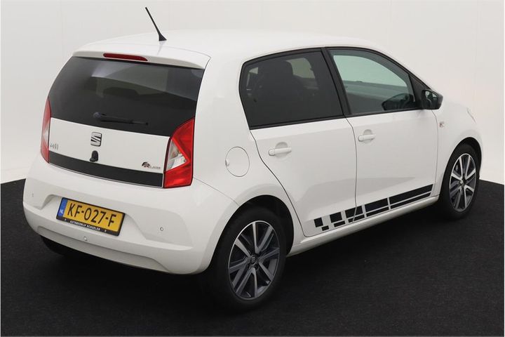 Photo 3 VIN: VSSZZZAAZGD314337 - SEAT MII 