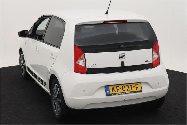 Photo 4 VIN: VSSZZZAAZGD314337 - SEAT MII 