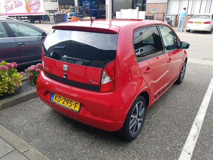 Photo 3 VIN: VSSZZZAAZGD314429 - SEAT MII 