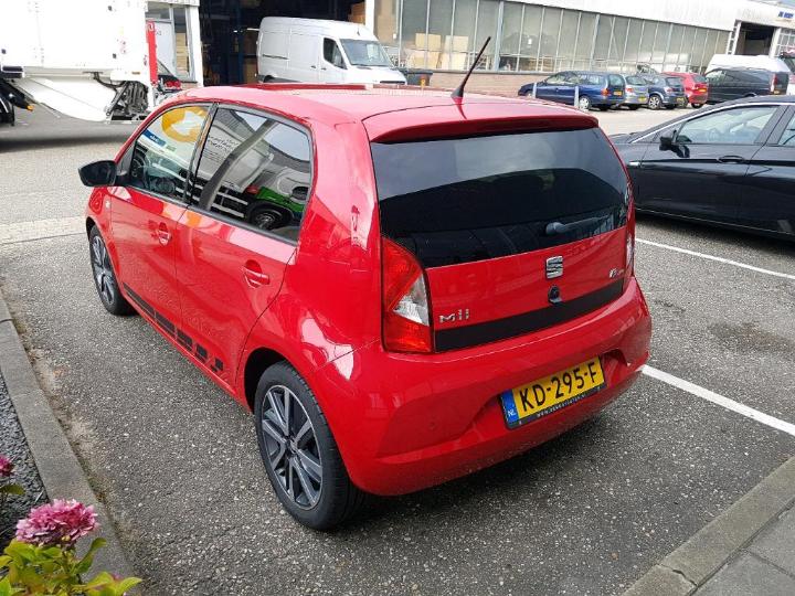 Photo 4 VIN: VSSZZZAAZGD314429 - SEAT MII 