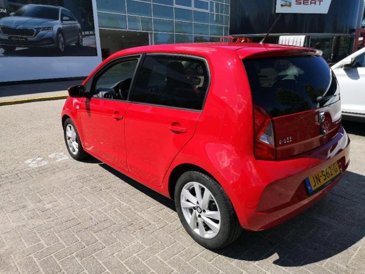 Photo 4 VIN: VSSZZZAAZGD315201 - SEAT MII 