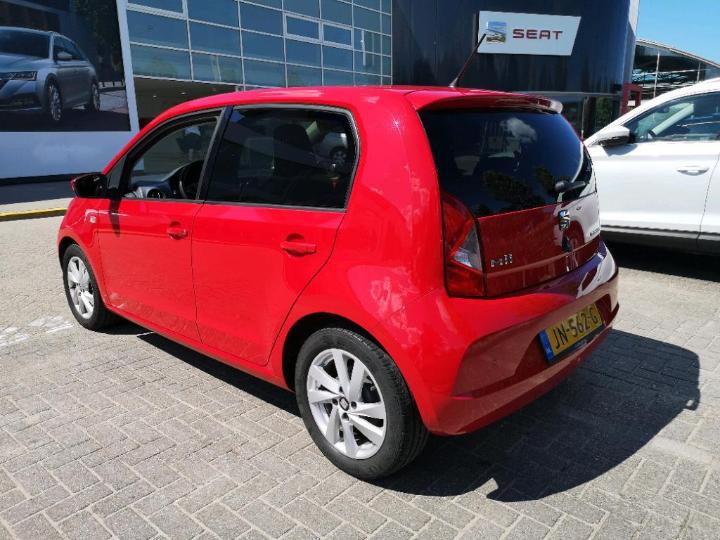 Photo 6 VIN: VSSZZZAAZGD315201 - SEAT MII 