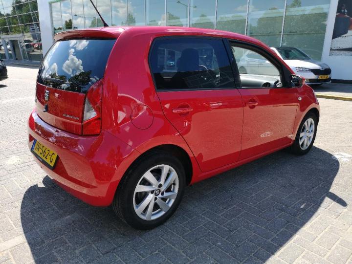 Photo 7 VIN: VSSZZZAAZGD315201 - SEAT MII 