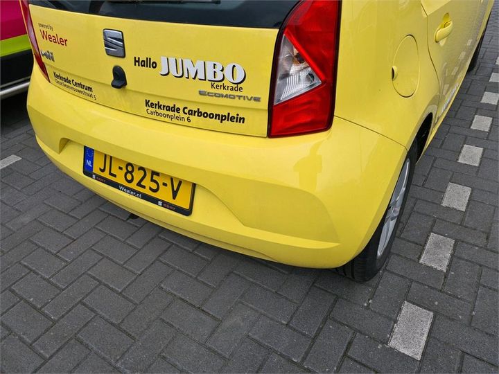 Photo 21 VIN: VSSZZZAAZGD319023 - SEAT MII 